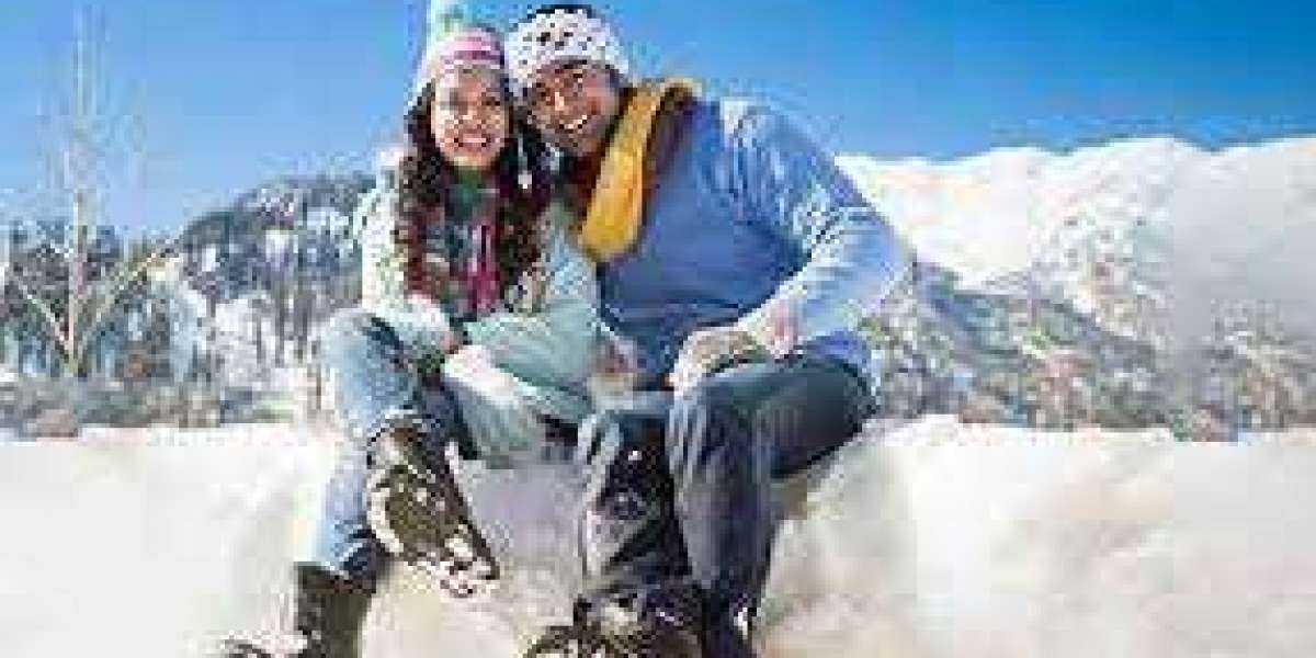 Best Honeymoon Destinations In Himachal