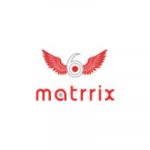 Matrrix Profile Picture