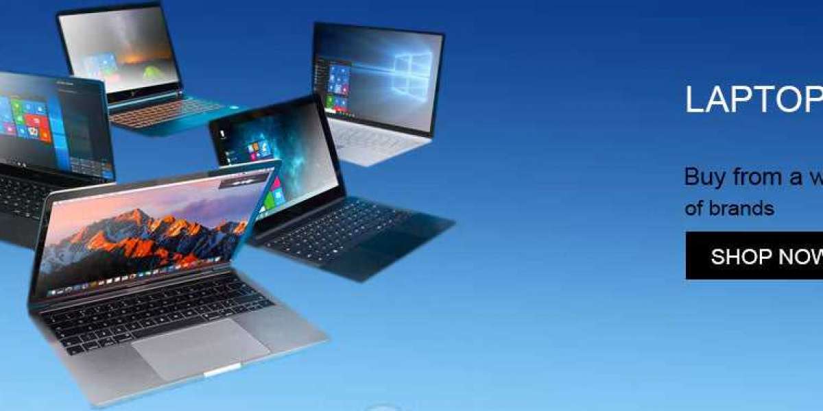 Refurbished Laptops Are the New Fad For Saving Money