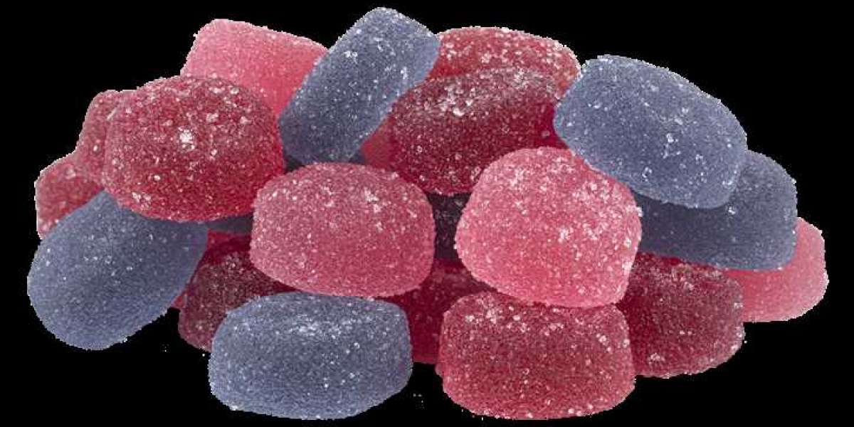 Bio-Life CBD Gummies