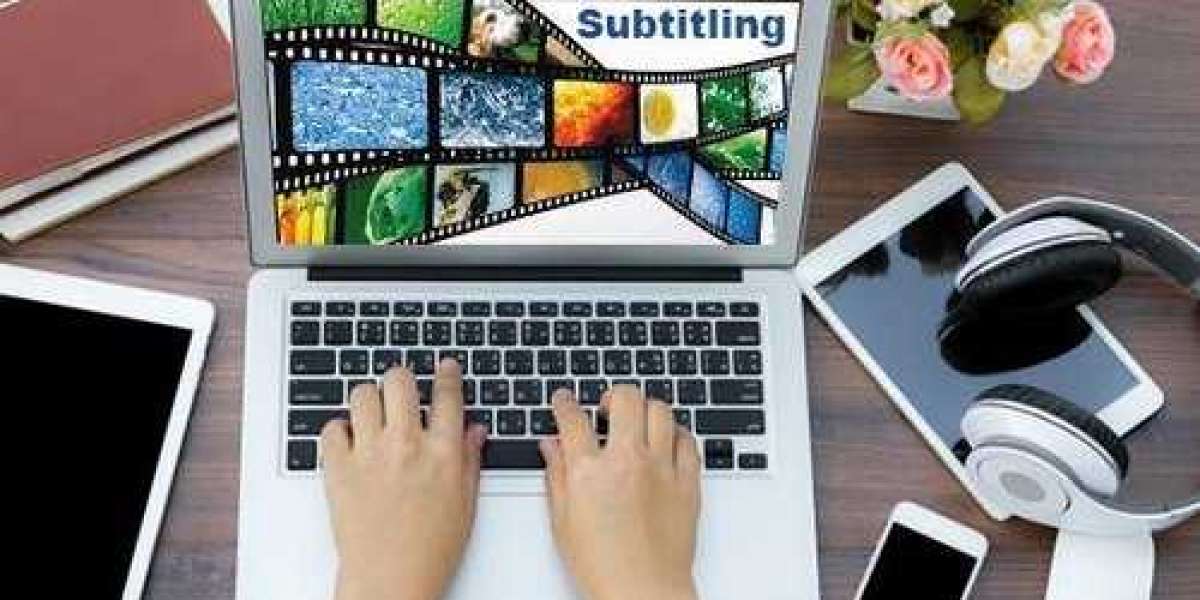 "Enhance Videos Effortlessly with Top Quality Subtitling Services"