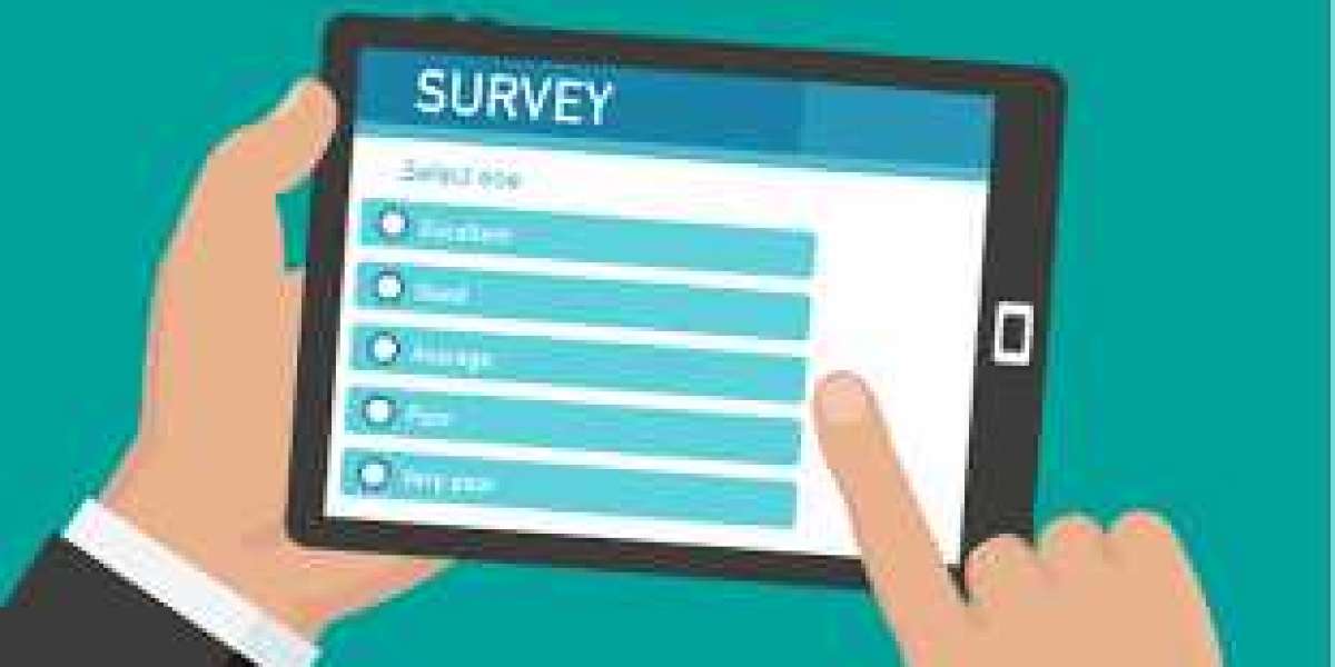 Role of Surveys in Market Forecasting and Trend Analysis