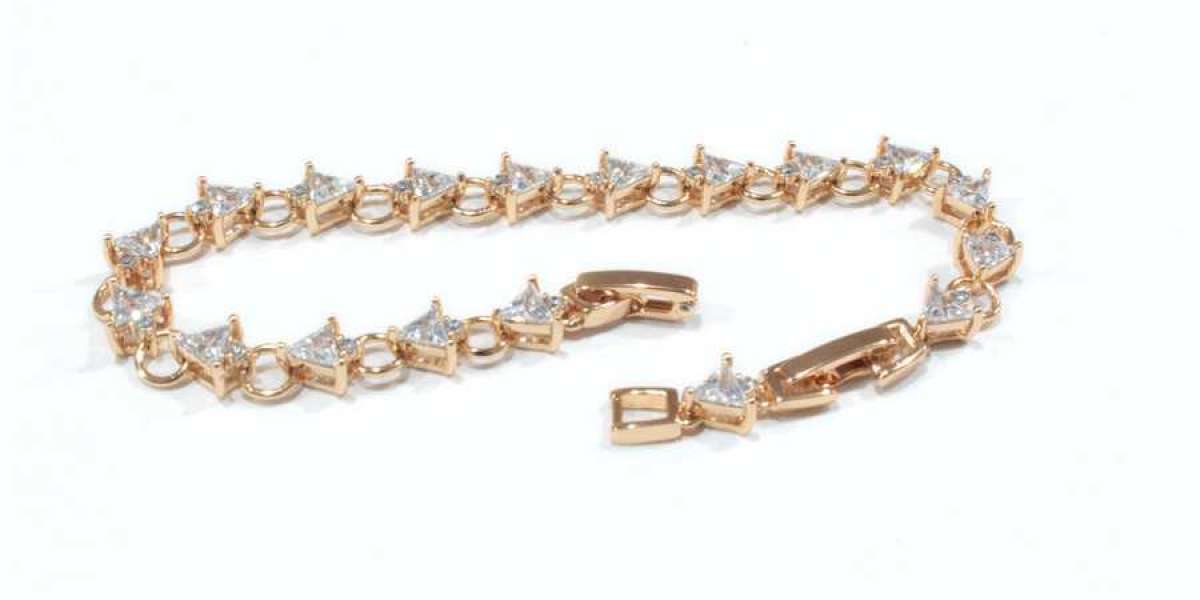 The Most Beautiful Diamond Bracelets For Women
