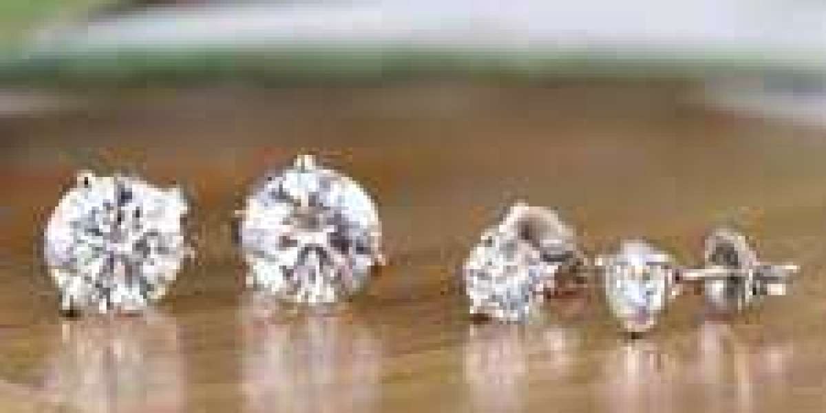 Important Facts About Diamond Earrings For Women