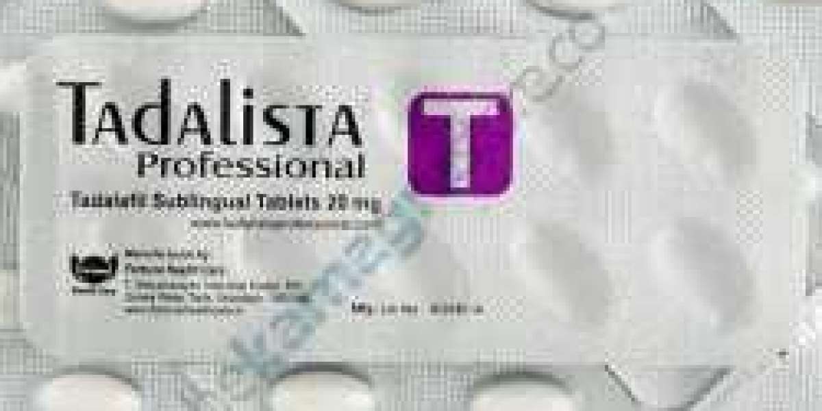 Tadalista Professional Helps to Have Connected Sex