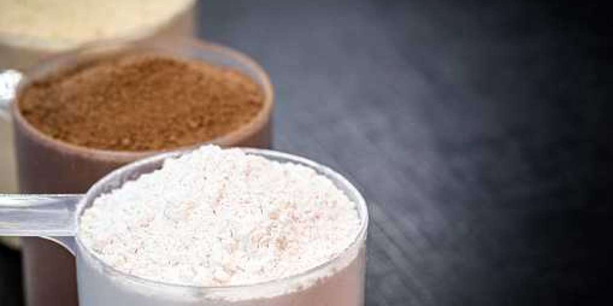 Casein and Casein Derivatives Market Outlook of Top Companies, Regional Share, and Forecast 2030