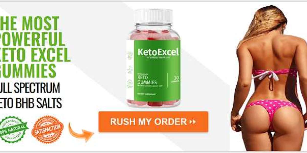 Keto Excel Gummies Reviews (Scam Warning 2023) Is Keto Excel Gummies Real Or Fake? Truth Exposed 2023