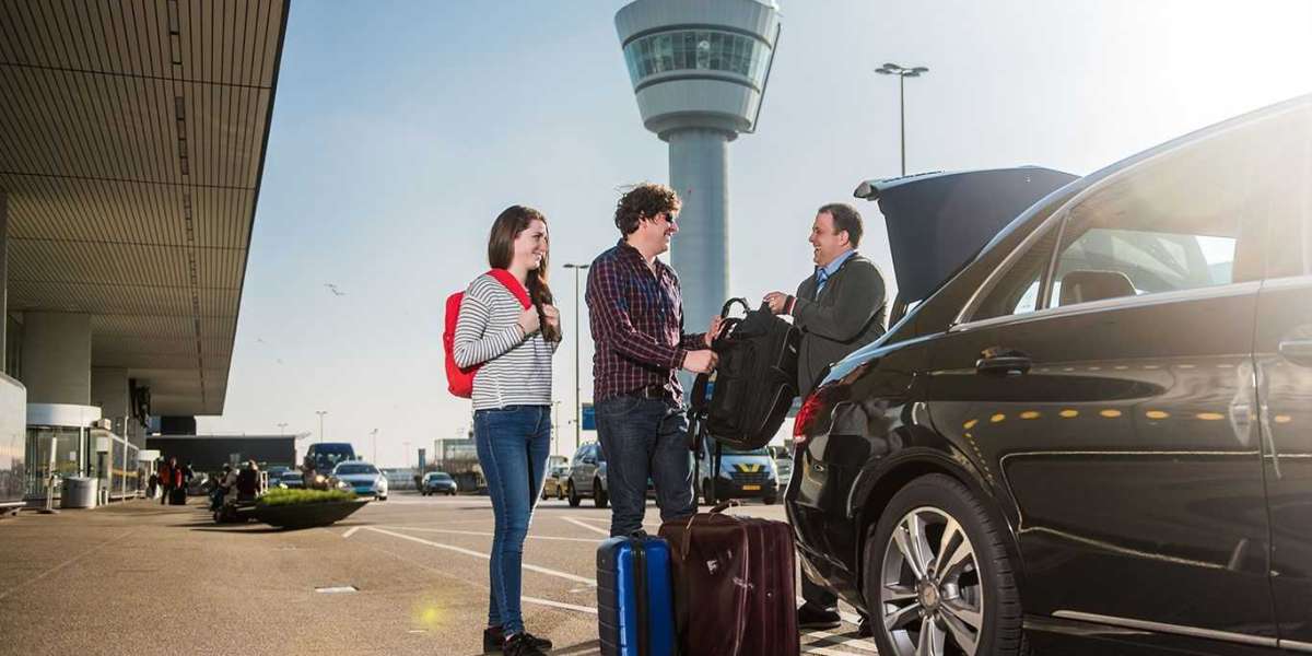 HOW TO CHOOSE A GOOD GATWICK AIRPORT TAXI SERVICE
