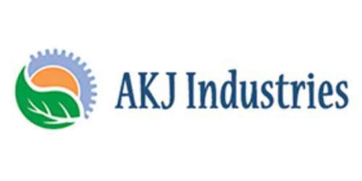 Dust Collector Filter Bags and Cages: High-Quality Solutions from AKJ Industries