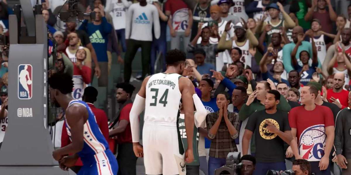 NBA 2K23 offers a variety of customizability options