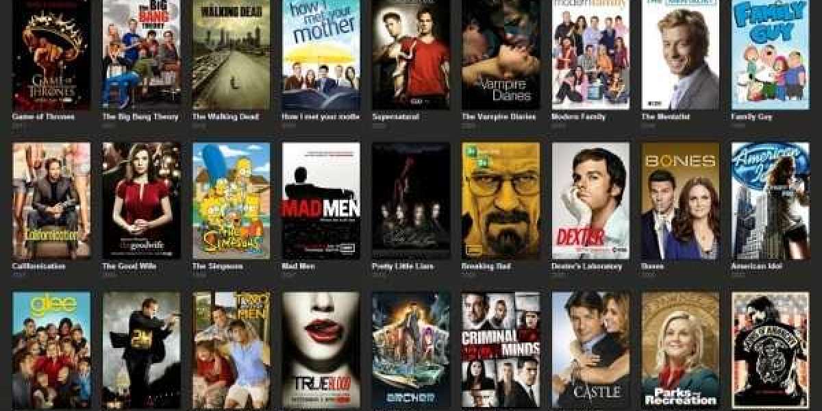 Watch Free Movies and also Television Shows Online