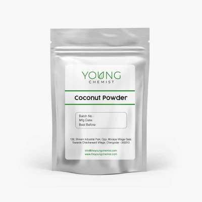 Coconut Powder Profile Picture