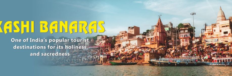 Kashi Banaras Cover Image