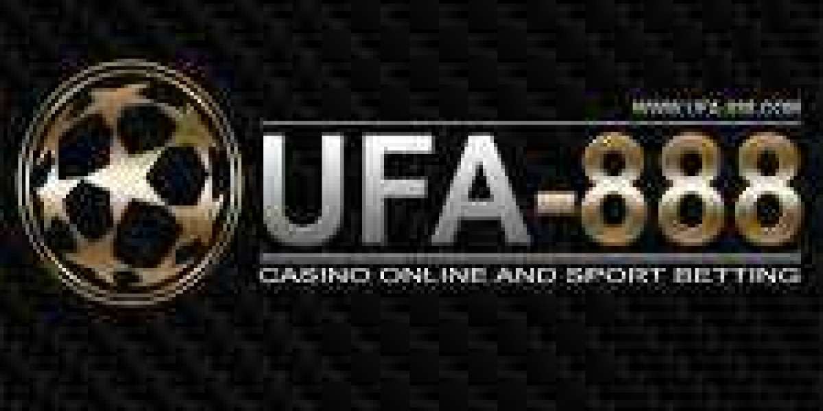 UFA88  เว็บไซต์แทงบอลสมัครสามาชิกฟรีผ่านมือถือ