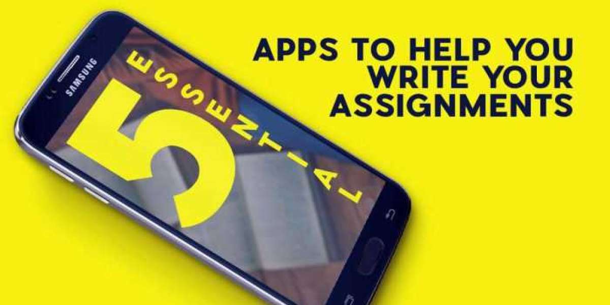 Enhancing Academic Success with a Writing Service App