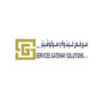 Service Gateway soultions Profile Picture