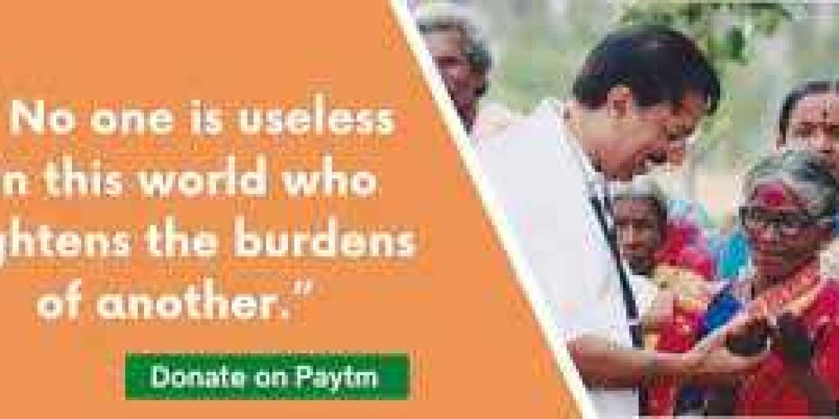 Donate for Medical Support to Citizens: Empowering Lives through Seva Group Foundation