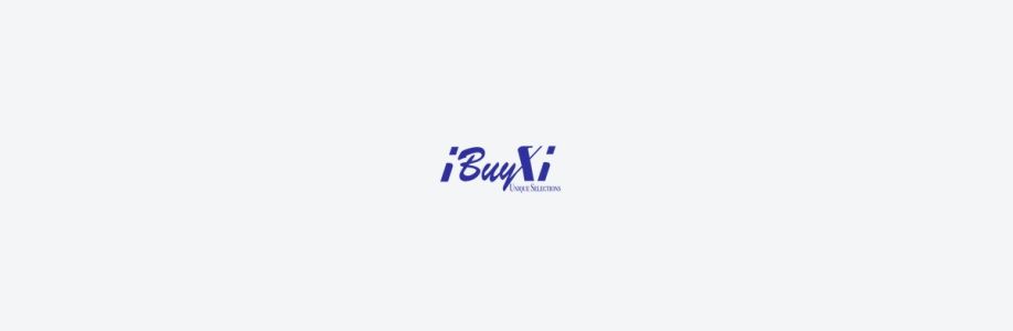 iBuyXi com Cover Image