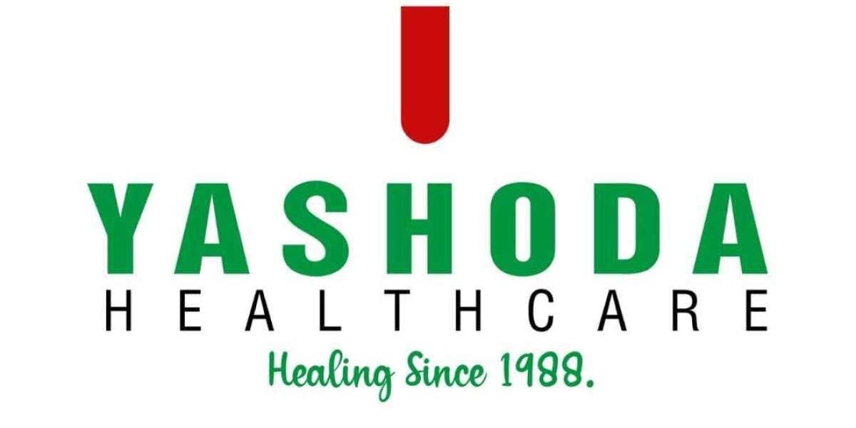 Best Hospital in Ghaziabad: Yashoda Hospital - Setting the Standard for Super Specialty Healthcare