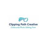 Clipping Path Creative Profile Picture