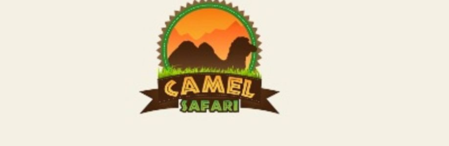 Camel Safari Las Vegas Cover Image