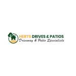 Herts Drives & Patios Profile Picture