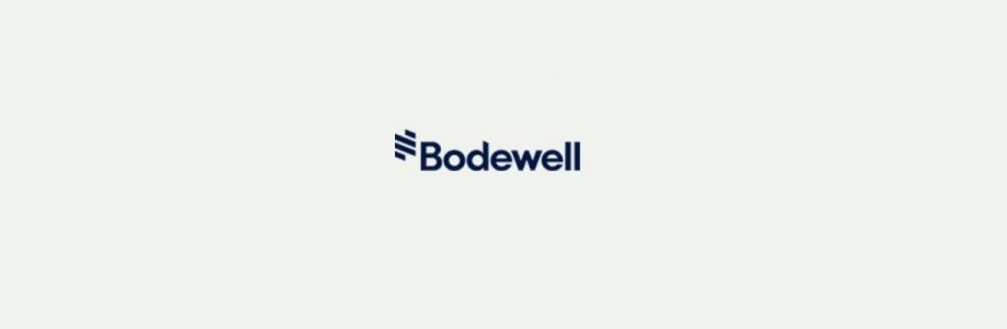 Bodewell Cover Image