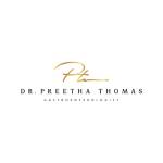 Dr. Preetha Thomas - Gastroenterologist Profile Picture