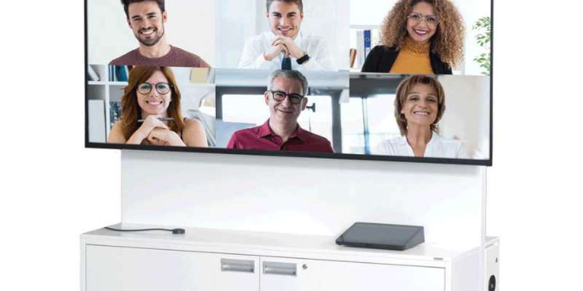 Was ist ein Videokonferenzsystem für Profis?