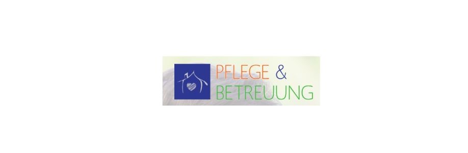 Pflege & Betreuung Cover Image