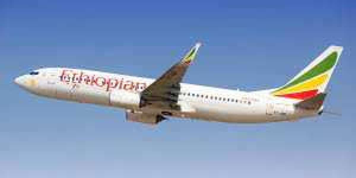 How to Book a Seat on Ethiopian Airlines?