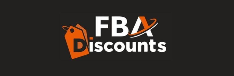 FBA Discounts Cover Image