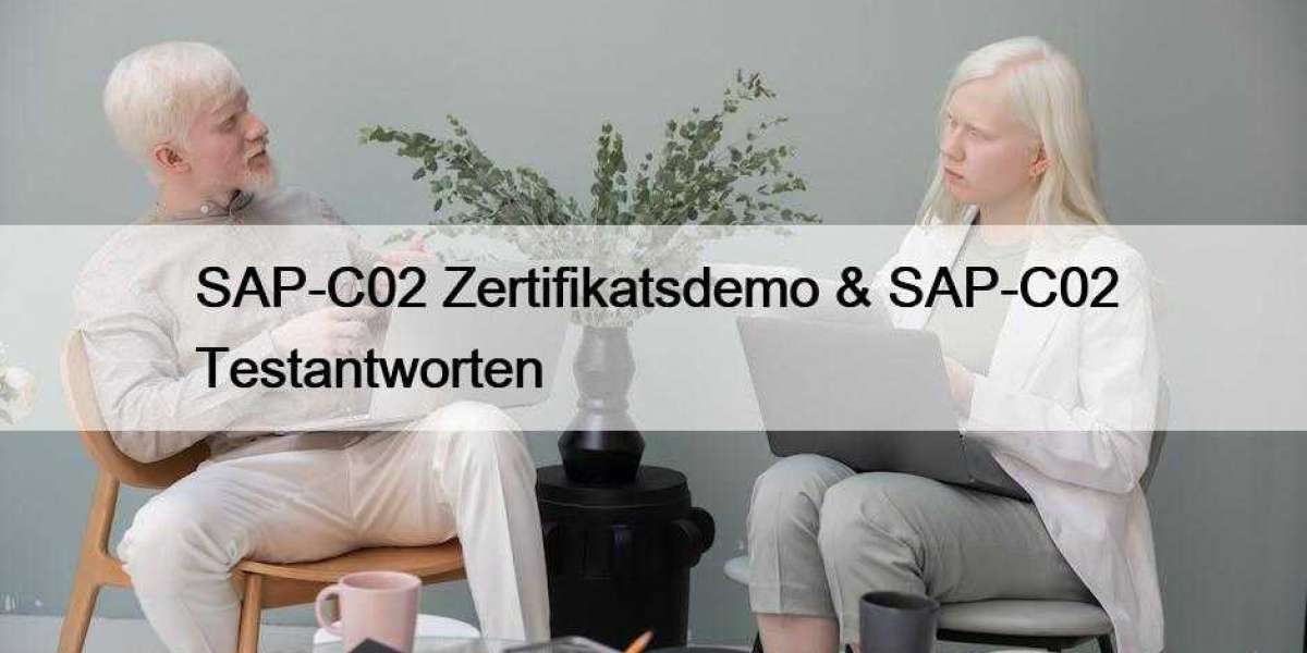 SAP-C02 Zertifikatsdemo & SAP-C02 Testantworten