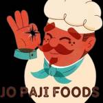 Jo Paji Foods profile picture