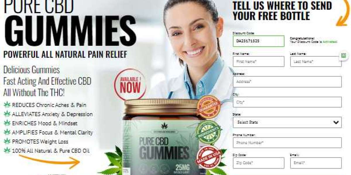 Live Well CBD Gummies: Limited Time Offer