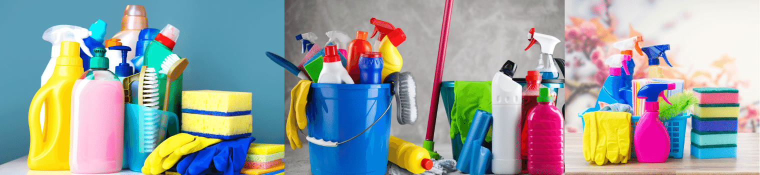 Cleaning Materials Suppliers Dubai | Cleaning Products Dubai
