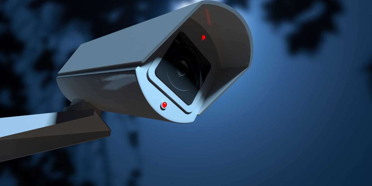 Enhancing Safety and Security: The Role of CCTV Monitoring Services