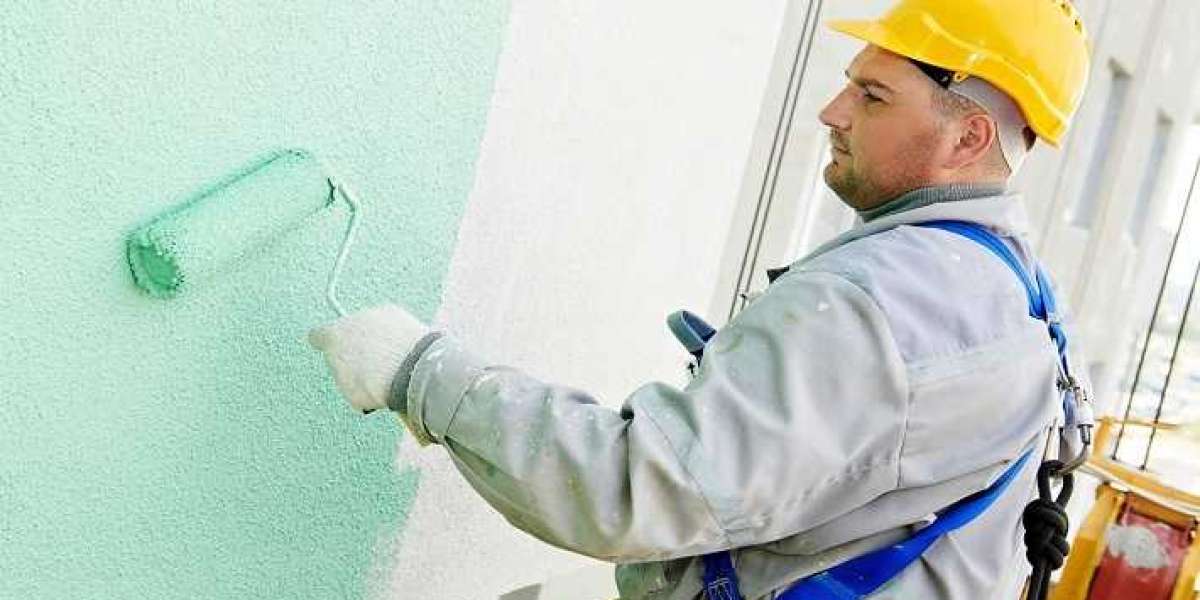 How Exterior Painters Can Revamp Your Commercial Space?