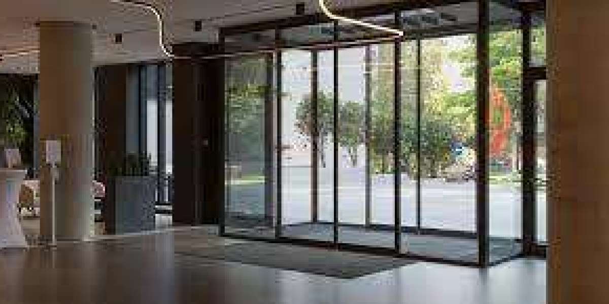 Transform Your Home with Residential Sliding Doors: Embrace Style and Functionality