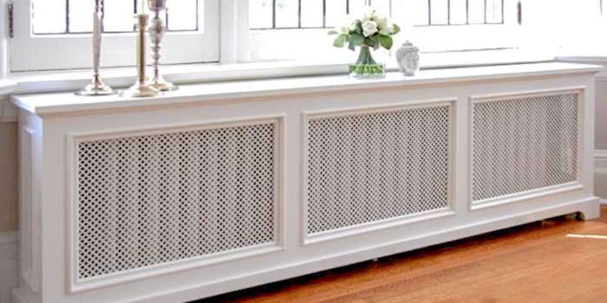 How find a good  quality radiator cover