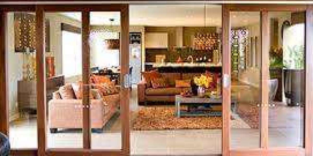 The Importance Of Automatic Sliding Doors In Public Spaces