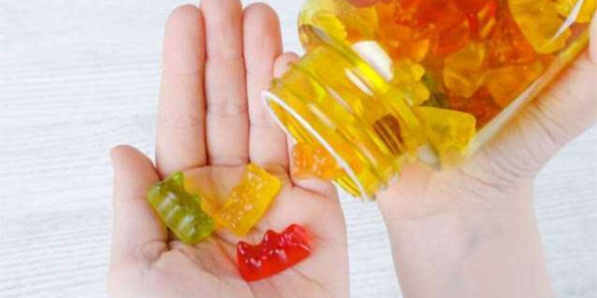 Can CBD Gummies Really Lower High Blood Pressure? Discover the Facts