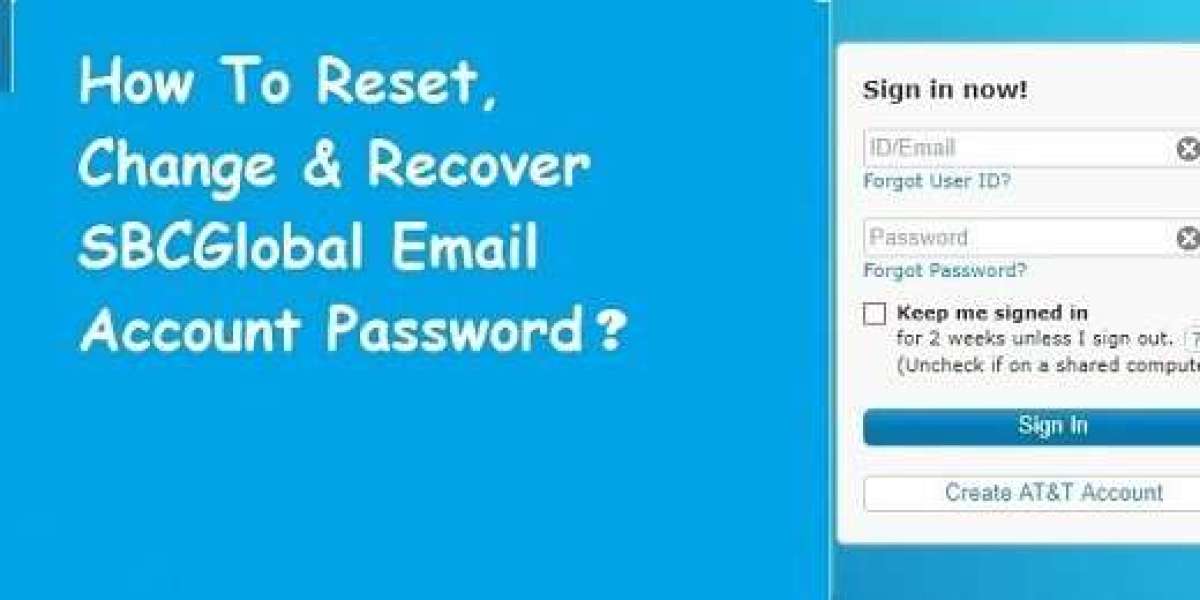 How to Get Your SBCGlobal Email Account Back (1-585-774-3412)