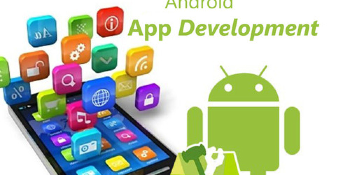 Unlocking Innovation: Exploring the Booming Landscape of Android App Development in India