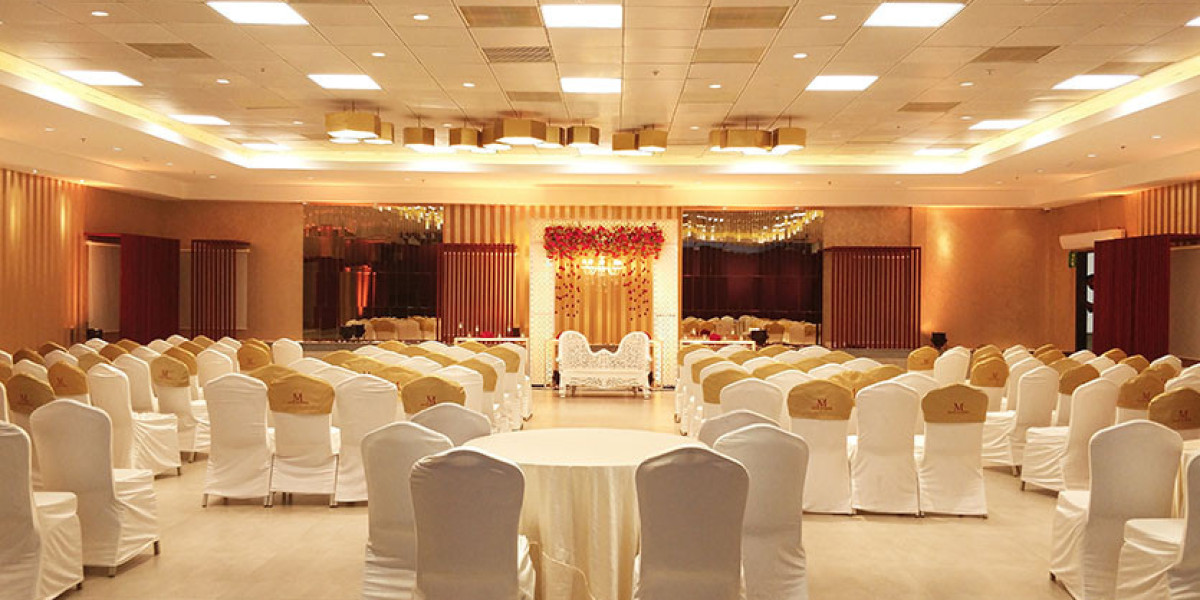 Marriage Halls in Velachery