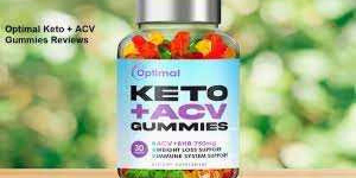 Let’s Admit It: Everyone Secretly Hates Optimal Keto ACV Gummies