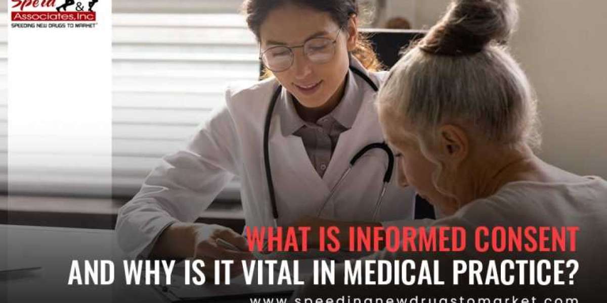 What Is Informed Consent And Why Is It Vital In Medical Practice?