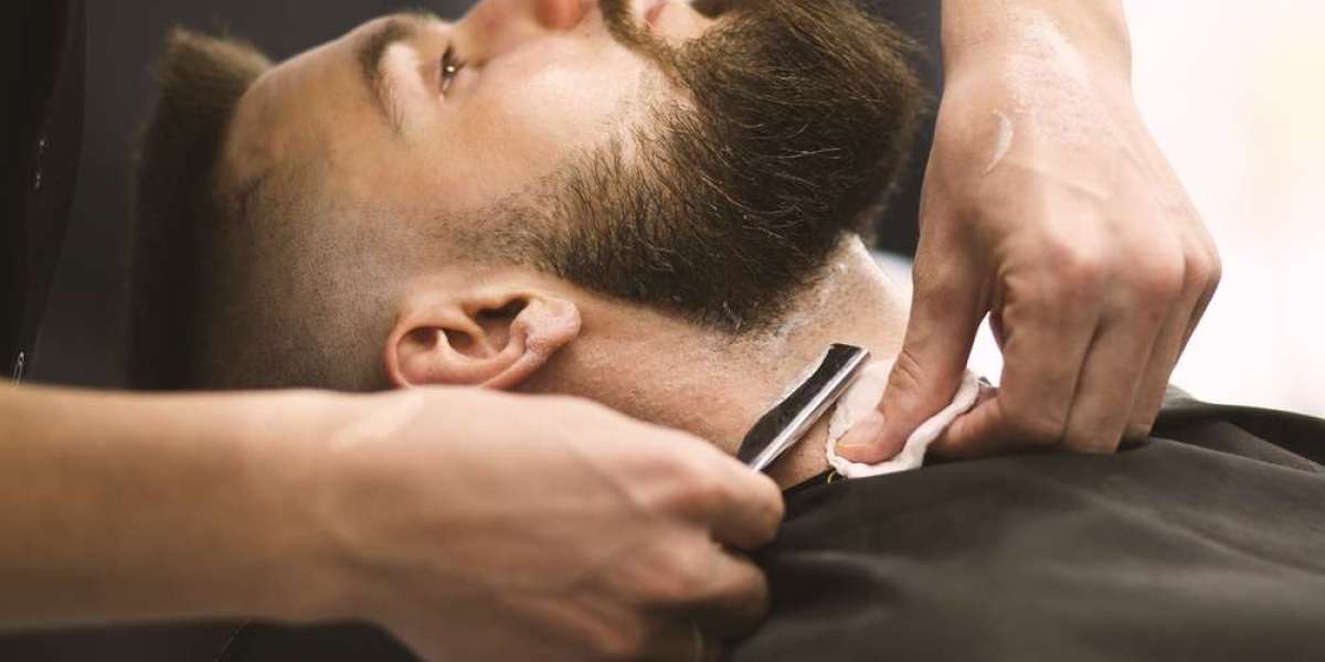 Trendy Skin Fades in Nepean: Elevate Your Hairstyle with Precision and Style