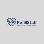 RefillStaff Agency Profile Picture