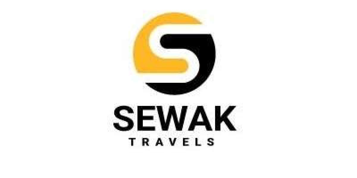 Seamlessly Navigate Your Journey with Sewak Travels: Your One-Stop Cab Service Solution